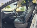 Tesla Model Y LONG RANGE AWD 2022 GCC WITH TESLA AGENCY WARRANTY IN MINT CONDITION