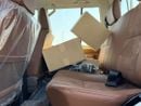 Toyota Land Cruiser Pick Up LC79 PICKUP 4.0L DOUBLE CAB FULL OPTION 4WD OMAN SPECS