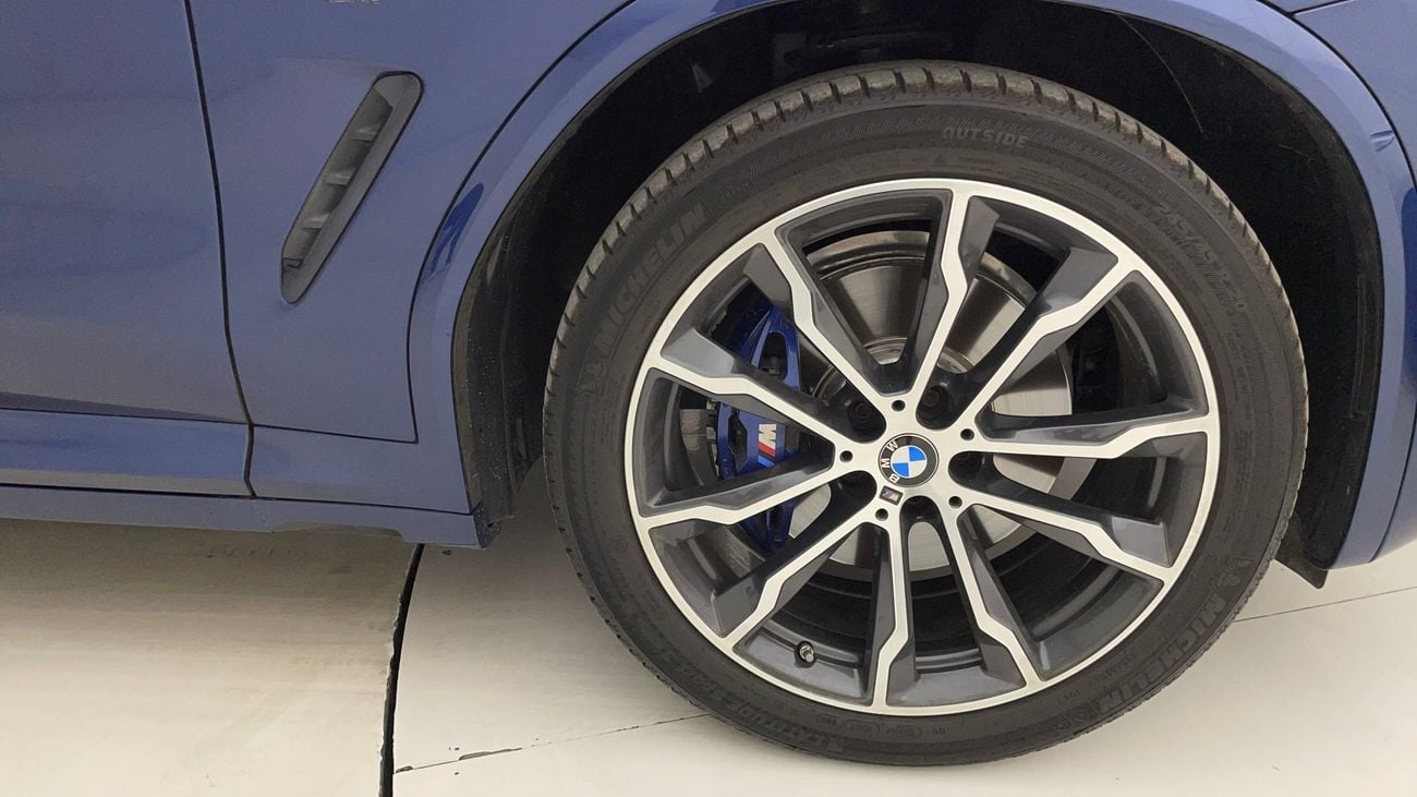 BMW X4 XDRIVE 30I M SPORT 2 | Zero Down Payment | Home Test Drive