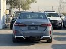 BMW i5 BMW I5 2024 35L