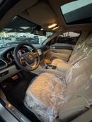 جيب جراند شيروكي Limited 5.7L (360 HP)