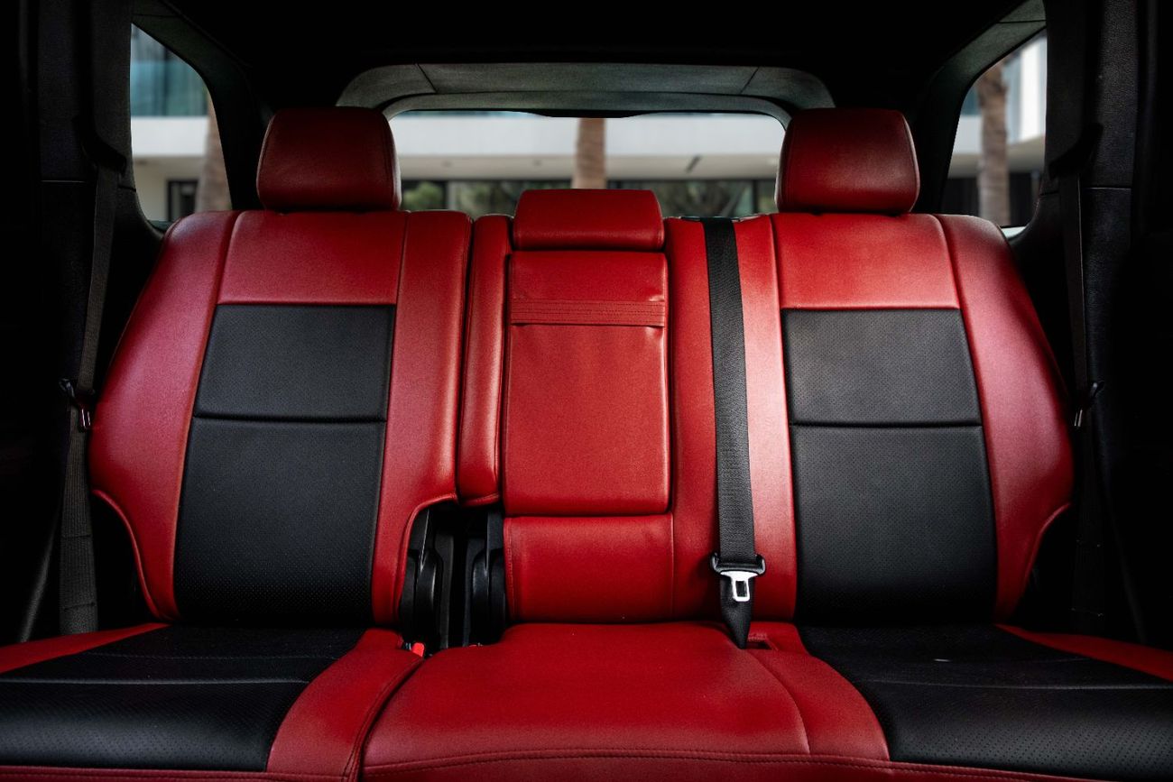 جيب جراند شيروكي S | 1,762 P.M  | 0% Downpayment | Amazing Condition!