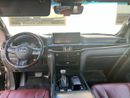 Lexus LX 570 Platinum 5.7L