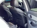 Mercedes Benz C300 STANDARD Luxury 2.0L // 2019 //  High Option With AMG Kit ,  Sunroof , Car Play , Very Good Con
