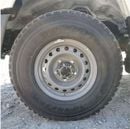 Toyota Land Cruiser 70 LC76 4.0 V6 Petrol MT 2025YM