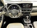 Kia Seltos GT Line 1.6L 976 P.m | GT Line GCC Specs - Excellent Condition | Under warranty