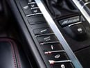 Porsche Macan GTS 3.0L (360 HP)