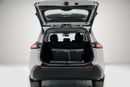 Toyota RAV4 XLE 2.0L - Platinum White Inside Black | Export Only