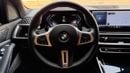 بي أم دبليو X7 XDriveM60i 4.4 L