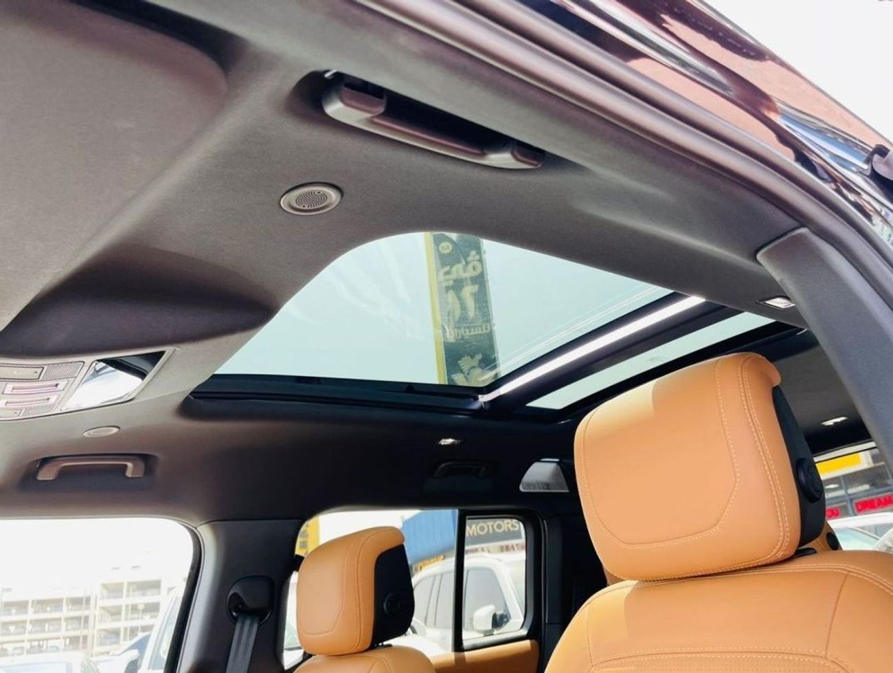 Land Rover Defender LANDROVER DEFENDER V8 EDITION