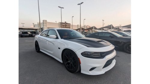 Dodge Charger R/T Road Track