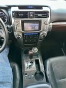 Toyota 4Runner LIMITED Full option