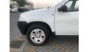 Renault Duster GCC