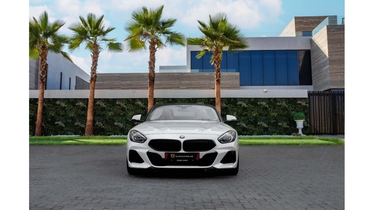 BMW Z4 M40i | 3,721 P.M  | 0% Downpayment | Excellent Condition!