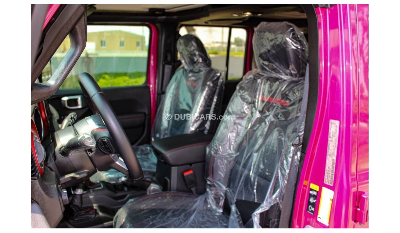 Jeep Wrangler JEEP WRANGLER UNLIMITED SPORT