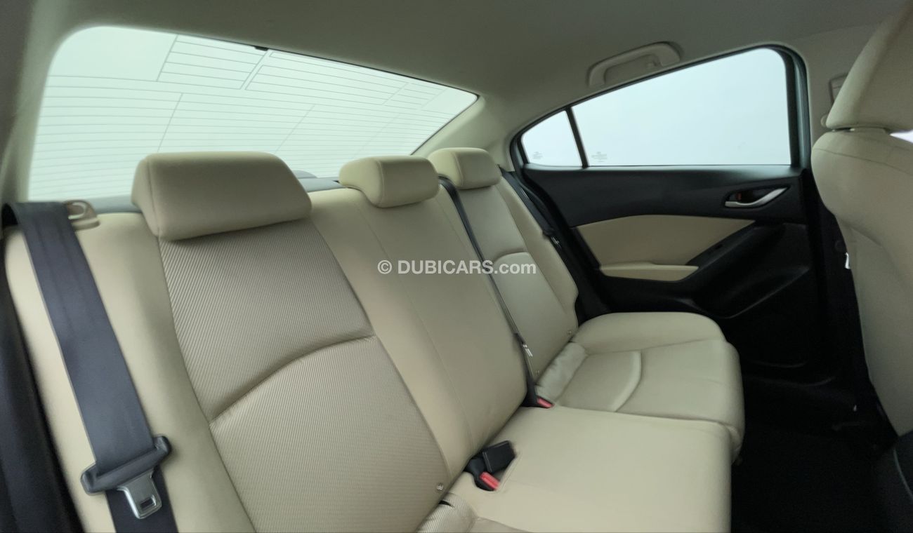 Mazda 3 S 1.6 | Zero Down Payment | Free Home Test Drive