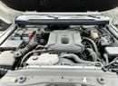Toyota Prado TOYOTA PRADO 2.8L DIESEL 2024 GCC URBAN(EXPORT ONLY)
