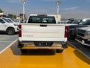 Chevrolet Silverado 5.3 V8 LT V8 5.3L AWD GCC