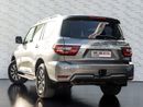 Nissan Patrol SE TITANIUM Nissan Patrol 2022