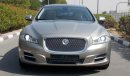 Jaguar XJ L Pre- Owned 2012 5.0L V8