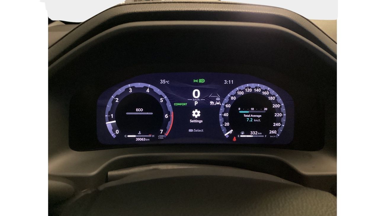 تويوتا لاند كروزر GR SPORT | شامل الضمان | 0 دفعة أولى