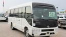 Toyota Coaster Toyota/COASTER D 4.2L/4.2L HR 22 SEATS AUTO DOOR MT O12
