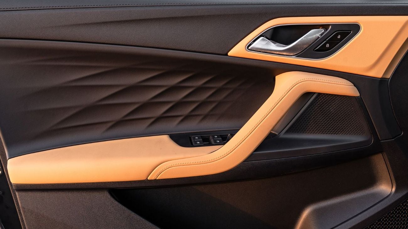 أم جي HS 2026 | MG HS 1.5T DEL GCC [ EXPORT ONLY ]