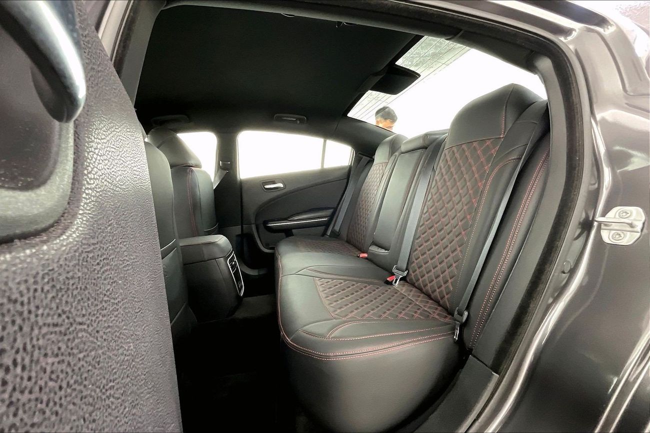 Dodge Charger SXT / SE | National Day Celebration | Guaranteed Warranty | 0 Down Payment