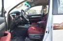 Toyota Hilux HILUX GLX 2.7L  FULL OPTION