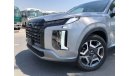 Hyundai Palisade HYUNDAI_PALISADE_3.8L_2023_4WD_GASOLINE_double_sunroof