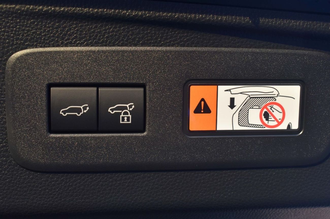 تويوتا برادو TOYOTA PRADO 2.8L DIESEL ADVENTURE MY 2025