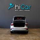 أودي A3 35 TFSI S Line 1.4L 1,532 p.m • 0% Downpayment • 35 TFSI • Agency Warranty and Service Contract