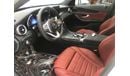 Mercedes-Benz C 200 2019 GCC