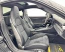 بورش 911 2018 Porsche 911 Carrera 4 GTS, Full Service History, Excellent Condition
