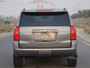 Chevrolet Tahoe LS 5.3L 4WD (8 Seater) CHEVROLET TAHOE LT 2018 GCC 2KEYS // PERFECT CONDITION