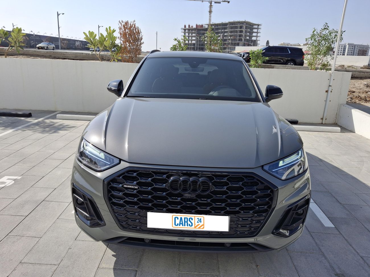 Audi Q5 S LINE 2 | Zero Down Payment | Home Test Drive