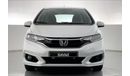 Honda Jazz EX