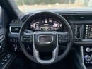 GMC Yukon DENALI