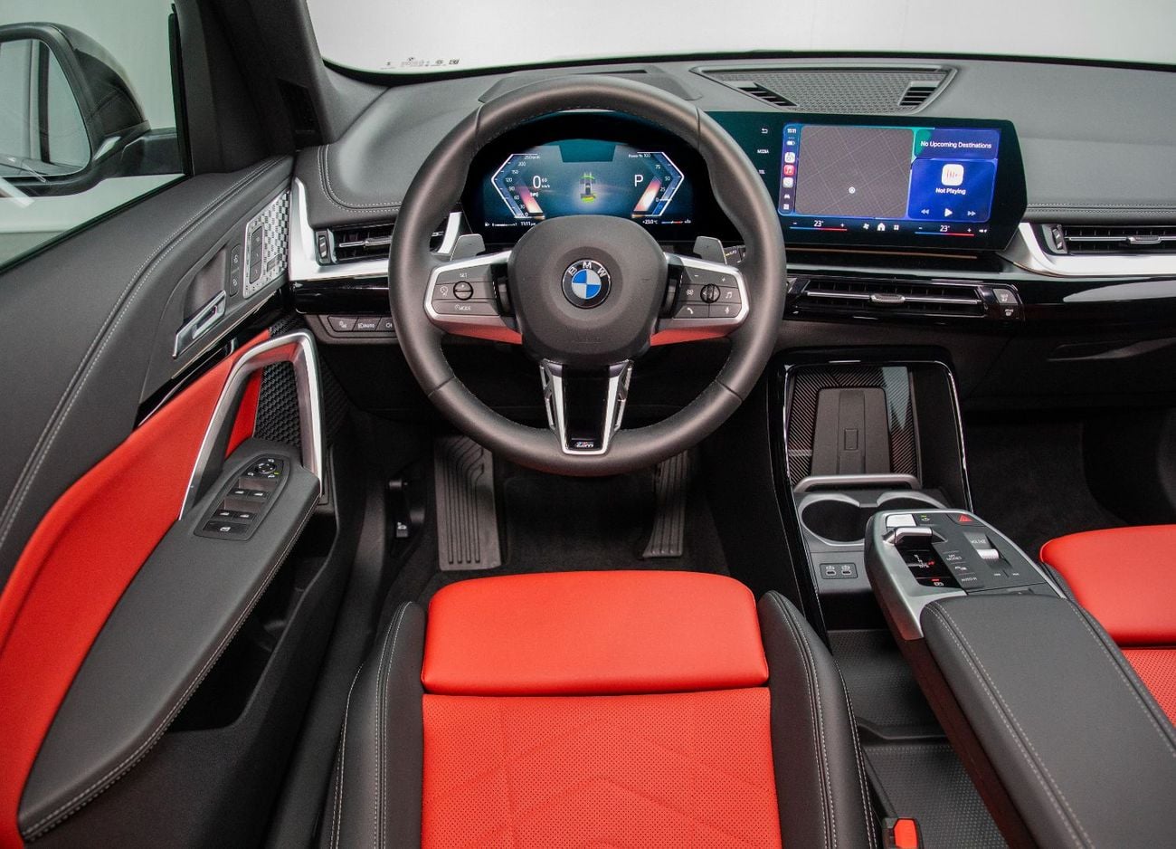 BMW X1 SDRIVE 20i