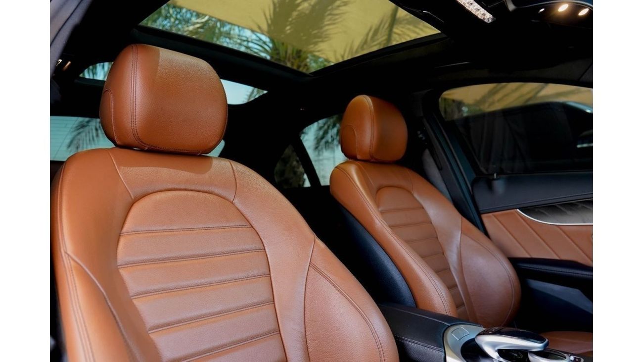 Mercedes-Benz C 200 Premium