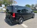 Mercedes-Benz Viano MERCEDES BENZ V250 FALCON 2021 GCC