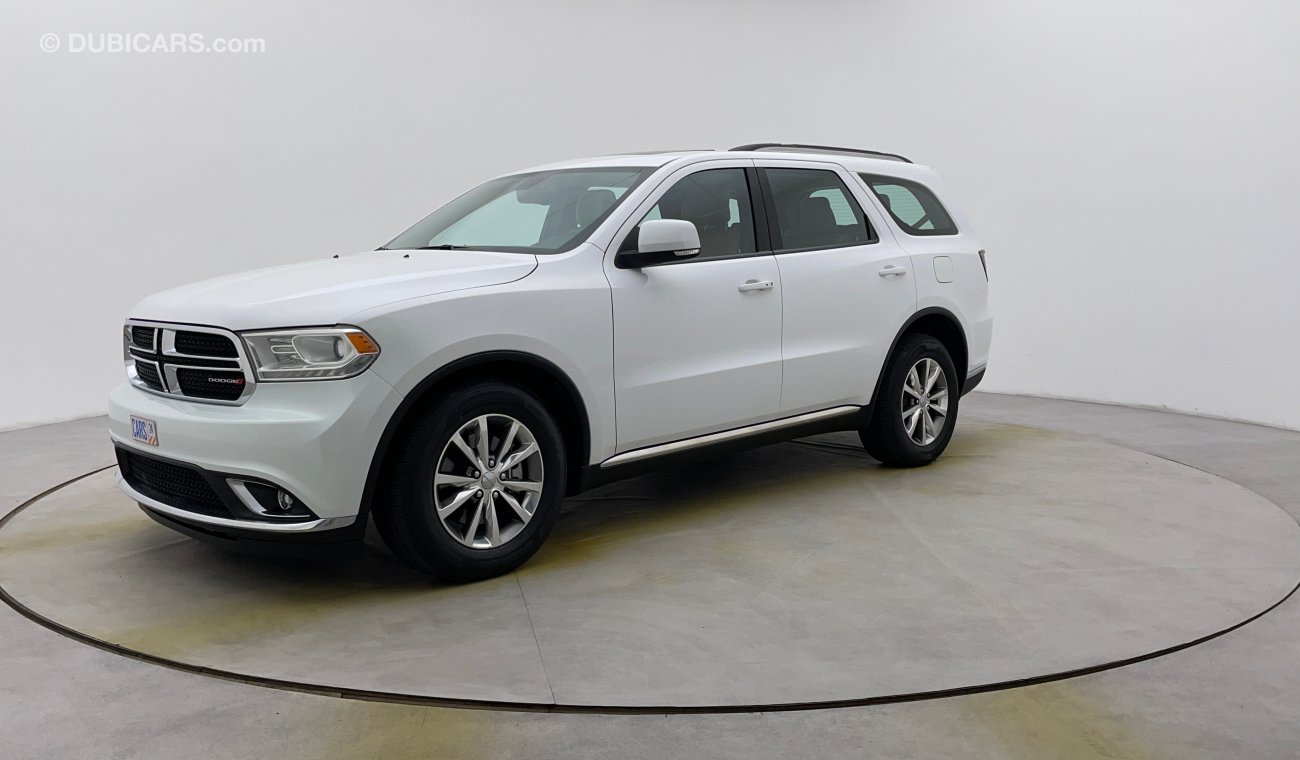 Dodge Durango LIMITED 5.7 | Under Warranty | Inspected on 150+ parameters