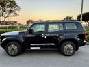 Toyota Prado VXR 2.4L Turbo with Radar – All-Rounder L1 | Brand | GCC Specs