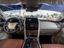 نيسان باترول SE T2 Nissan Patrol 2024