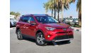 Toyota RAV4 EX RAV4 XLE ADVENTURE 2018 FULL OPTION