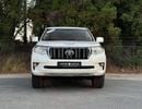 Toyota Prado EXR Toyota Prado | 4.0 L | 2021 | GCC | Accident-Free | In Excellent Condition | 1982 P.M