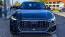 Audi Q8 AUDI Q8 55 TFSI QUATTRO 3.0L (Export And Local)