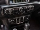 جيب رانجلر Unlimited Sahara 3.6L