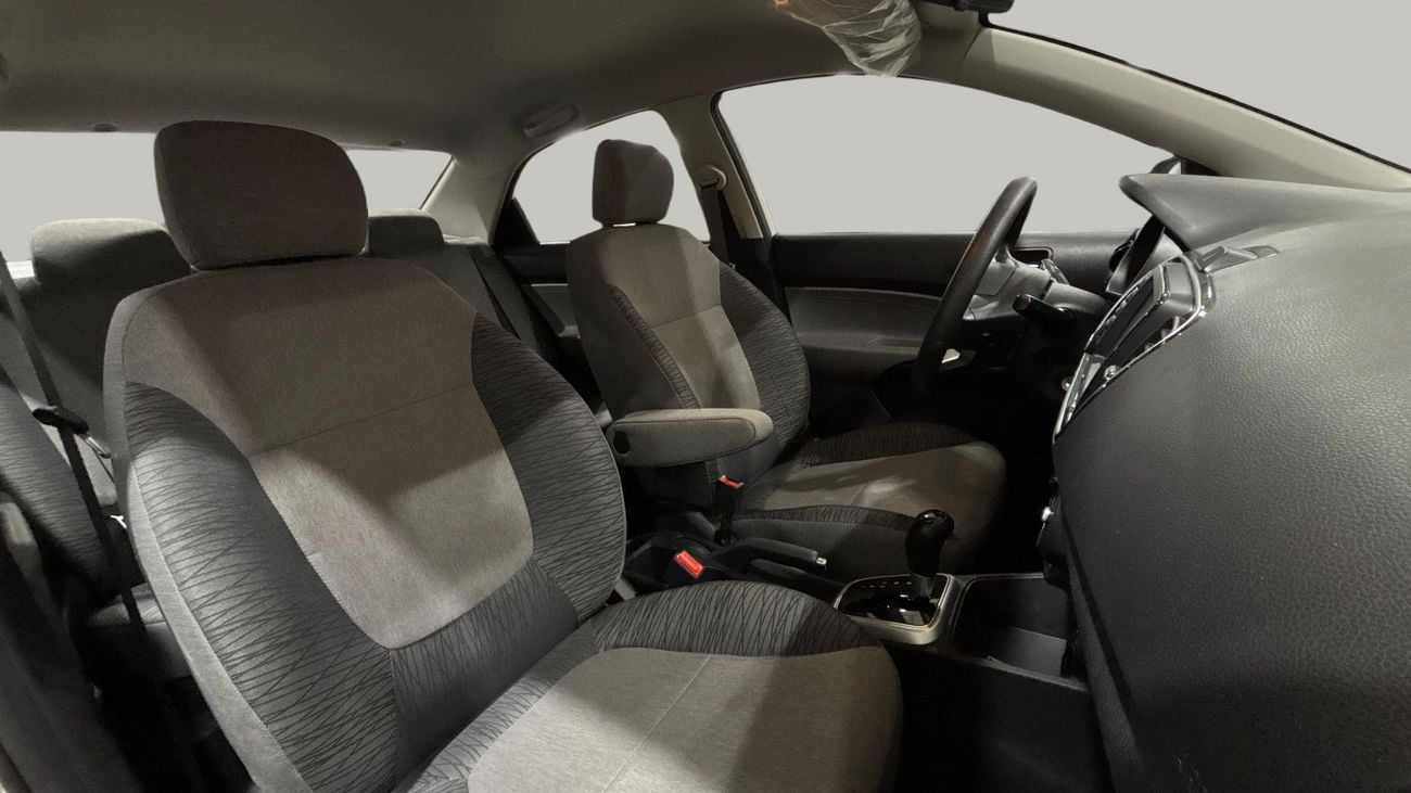Kia Pegas EX 2025 | AED 563/Month | 0 DP | 30 Day Return | Warranty
