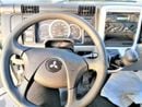 Mitsubishi Fuso Canter canter fuso